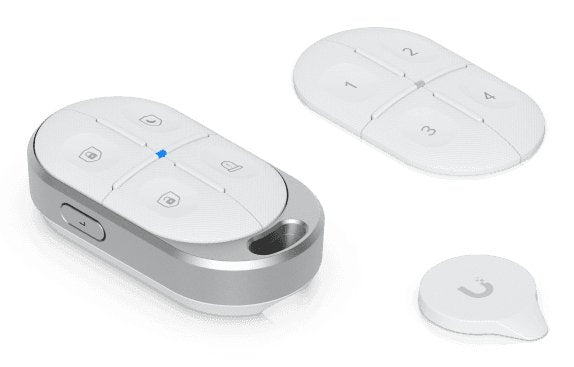 Ubiquiti Usl-Fob Control Remoto Keyfob Superlink 10 Años De Batería