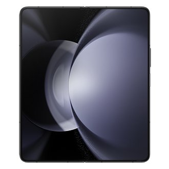 Samsung Galaxy Z Fold5 F946 5g 12gb Ram 512gb Enterprise Edition - Black