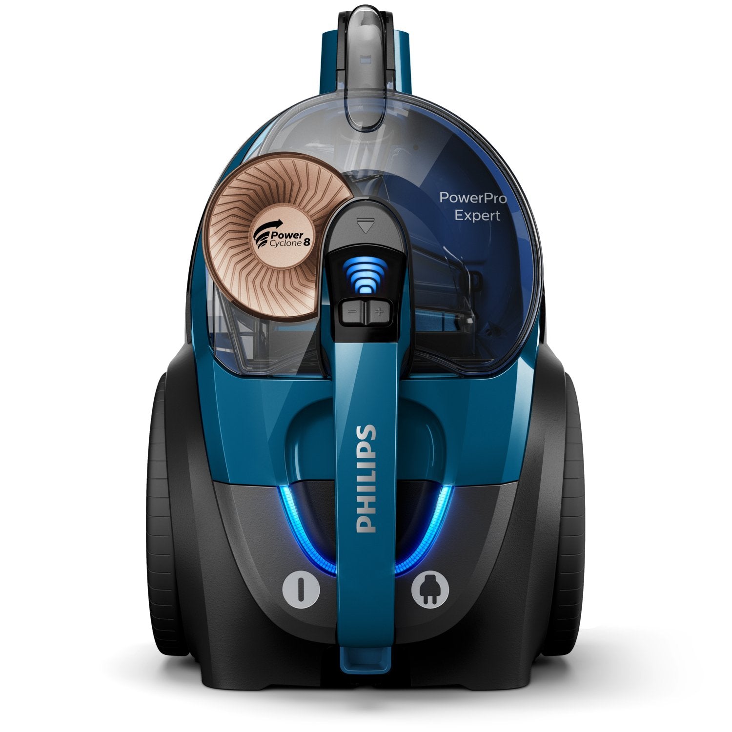 EAN 8720389015519 - Philips PowerPro Expert FC9747/09 aspiradora 2 L Aspiradora cilíndrica Secar 900 W imagen 7