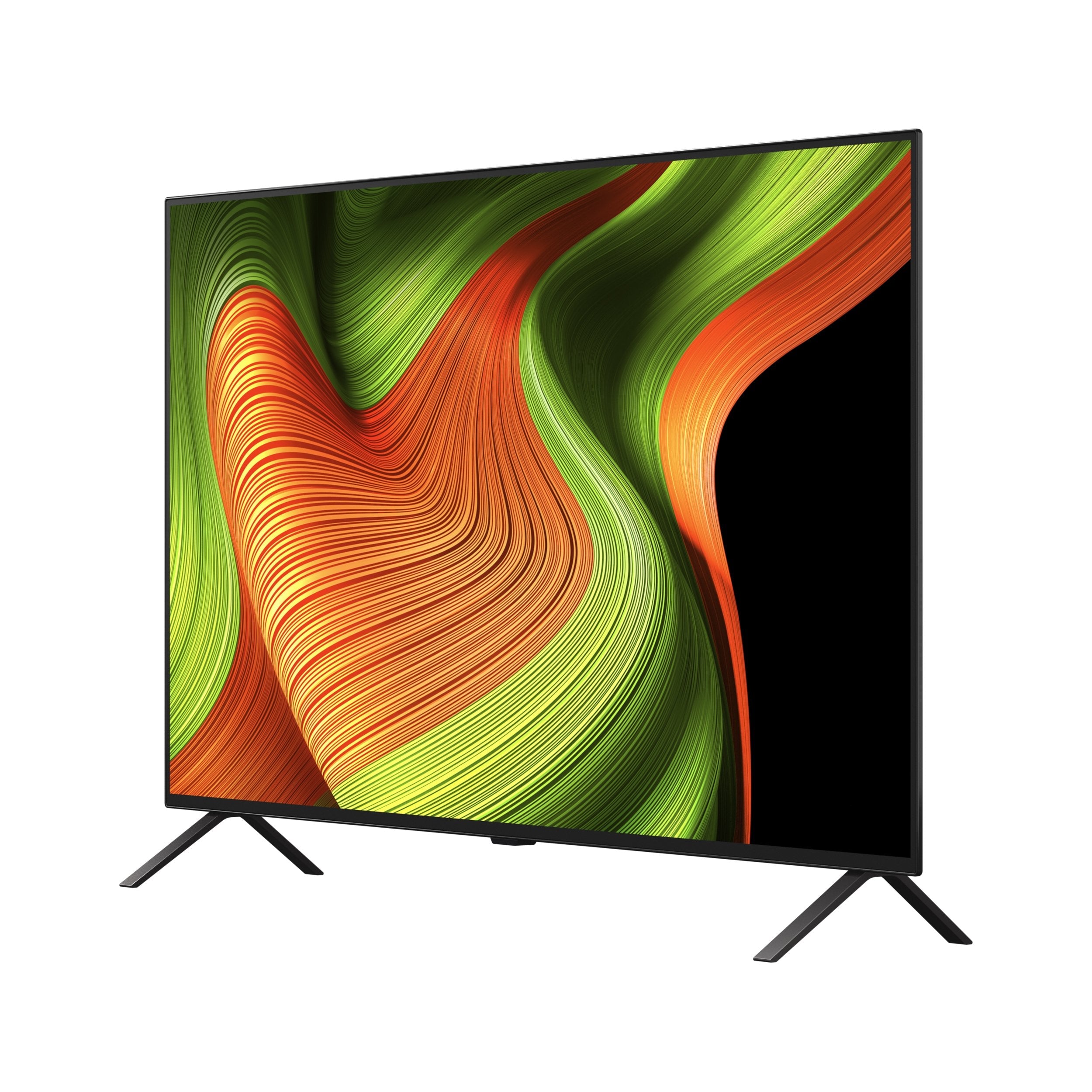Lg 48" Oled Oled48b56la Ultra-Hd 4k Hdr Smart Tv Ai