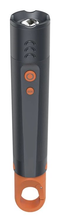 Latarka Turystyczna Led Flx300 300lm 150m