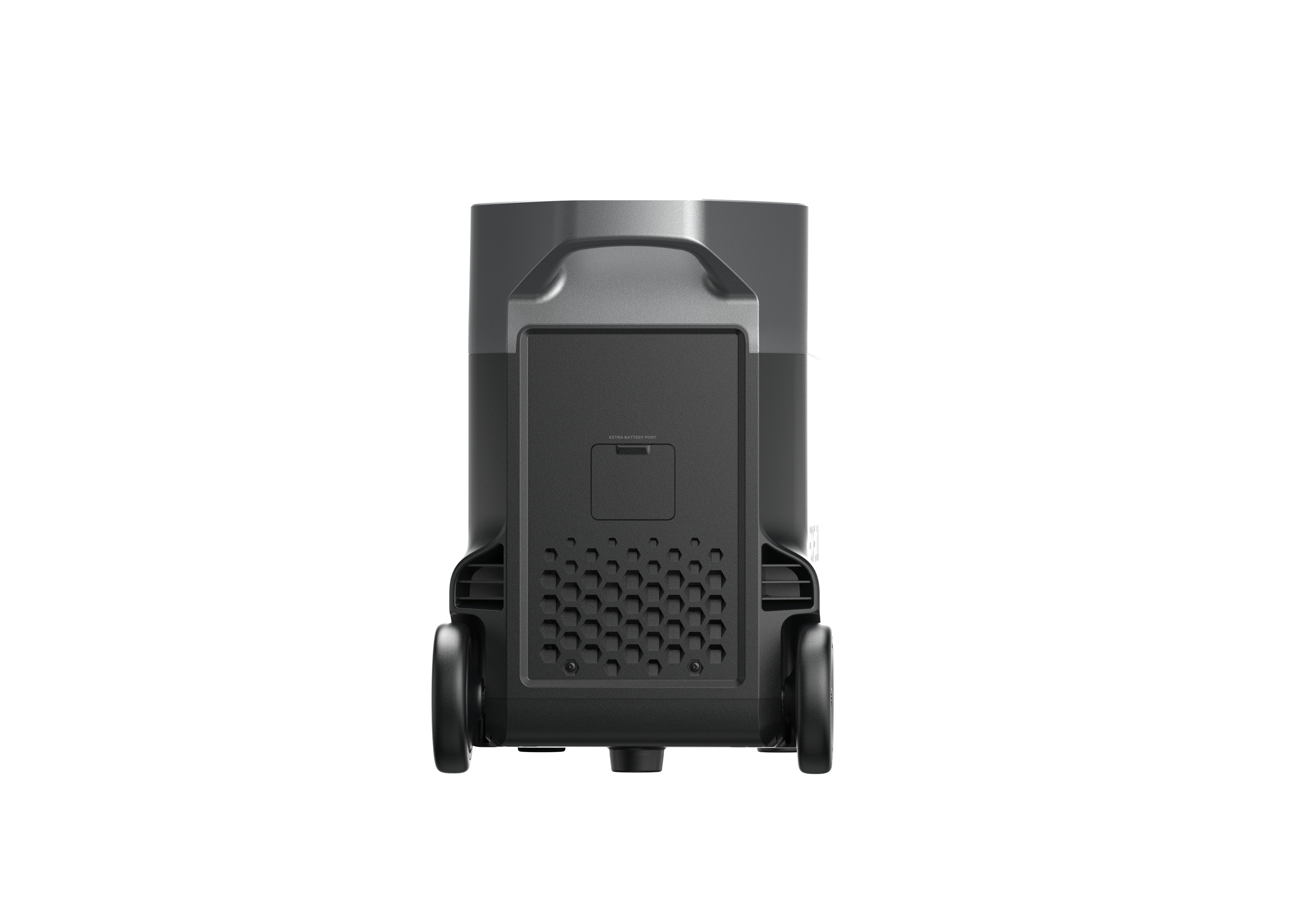 Ecoflow Delta Pro Batería