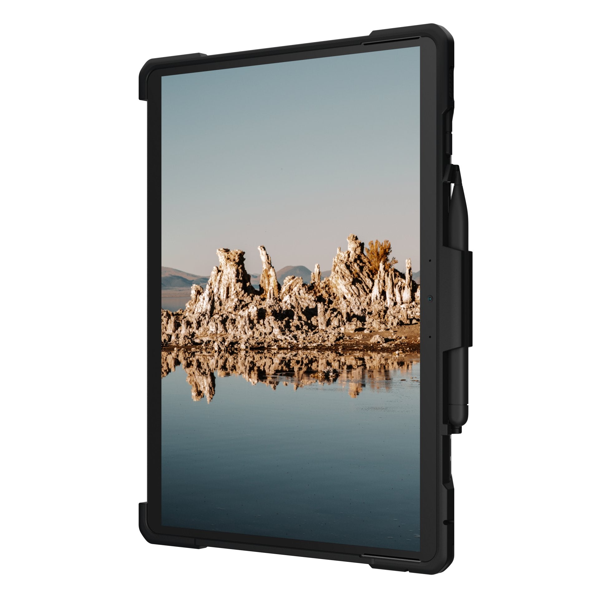 Uag Surface Pro9 Metropolis Se - Pro9 Metropolis Se - Black Case