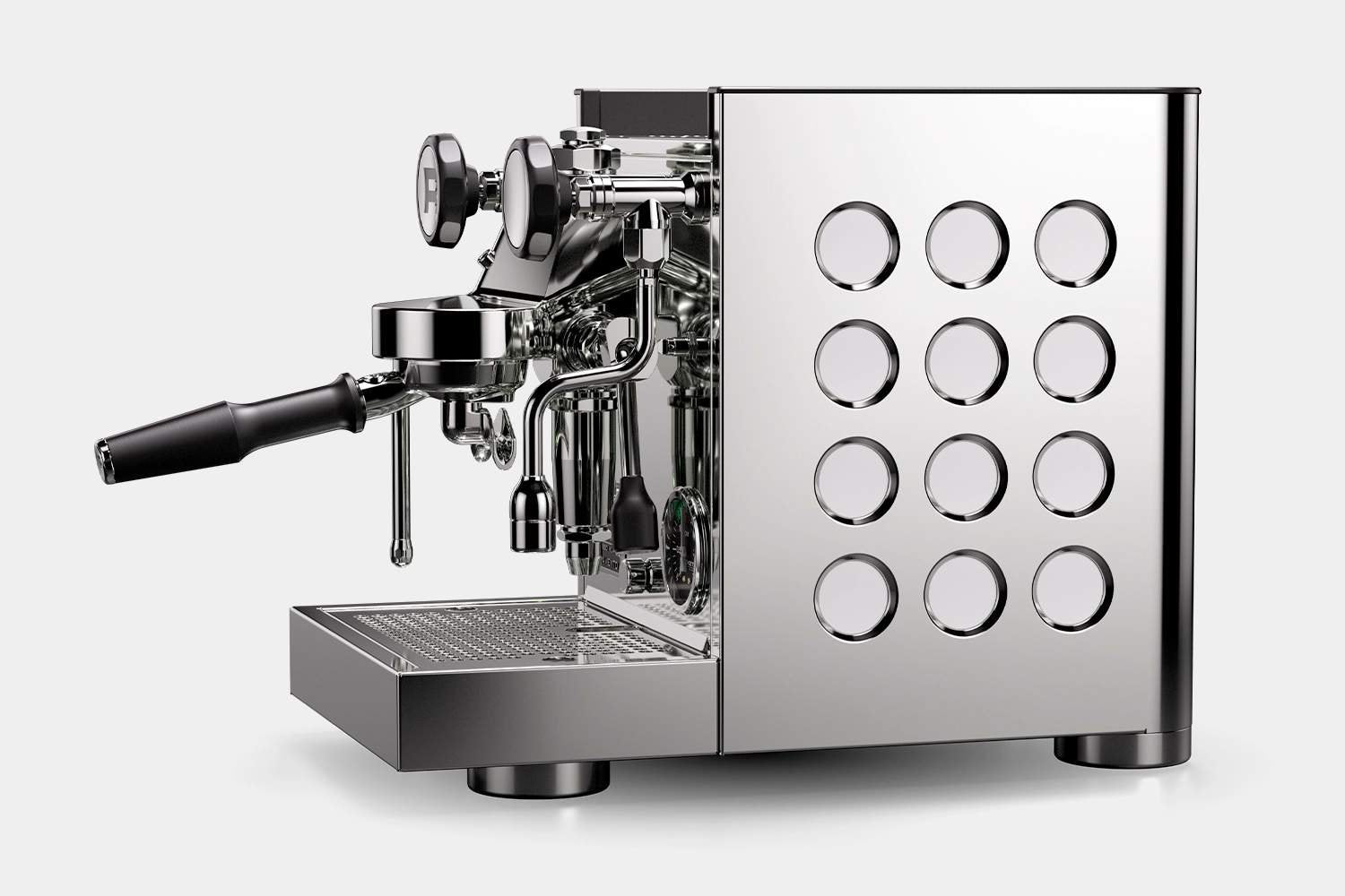EAN 8050506336600 - Rocket Espresso Milano Appartamento TCA Semi-automática Máquina espresso 1,8 L imagen 2