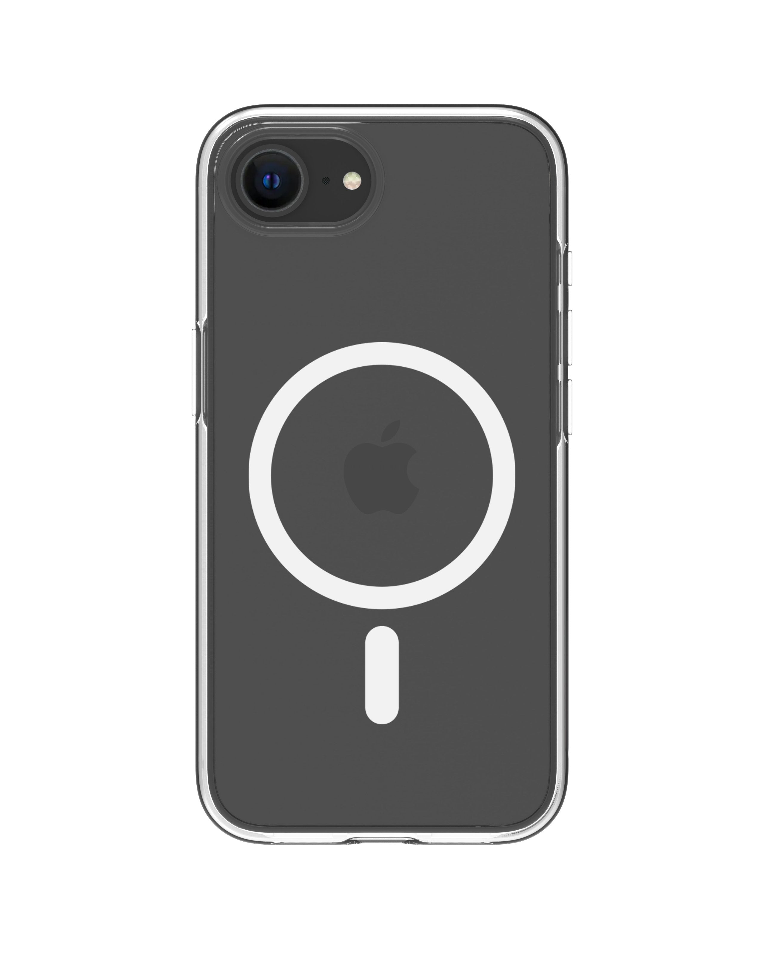 EAN 5711428066015 - dbramante1928 Iceland Pro MagSafe funda para teléfono móvil 15,5 cm (6.1") Transparente imagen 3