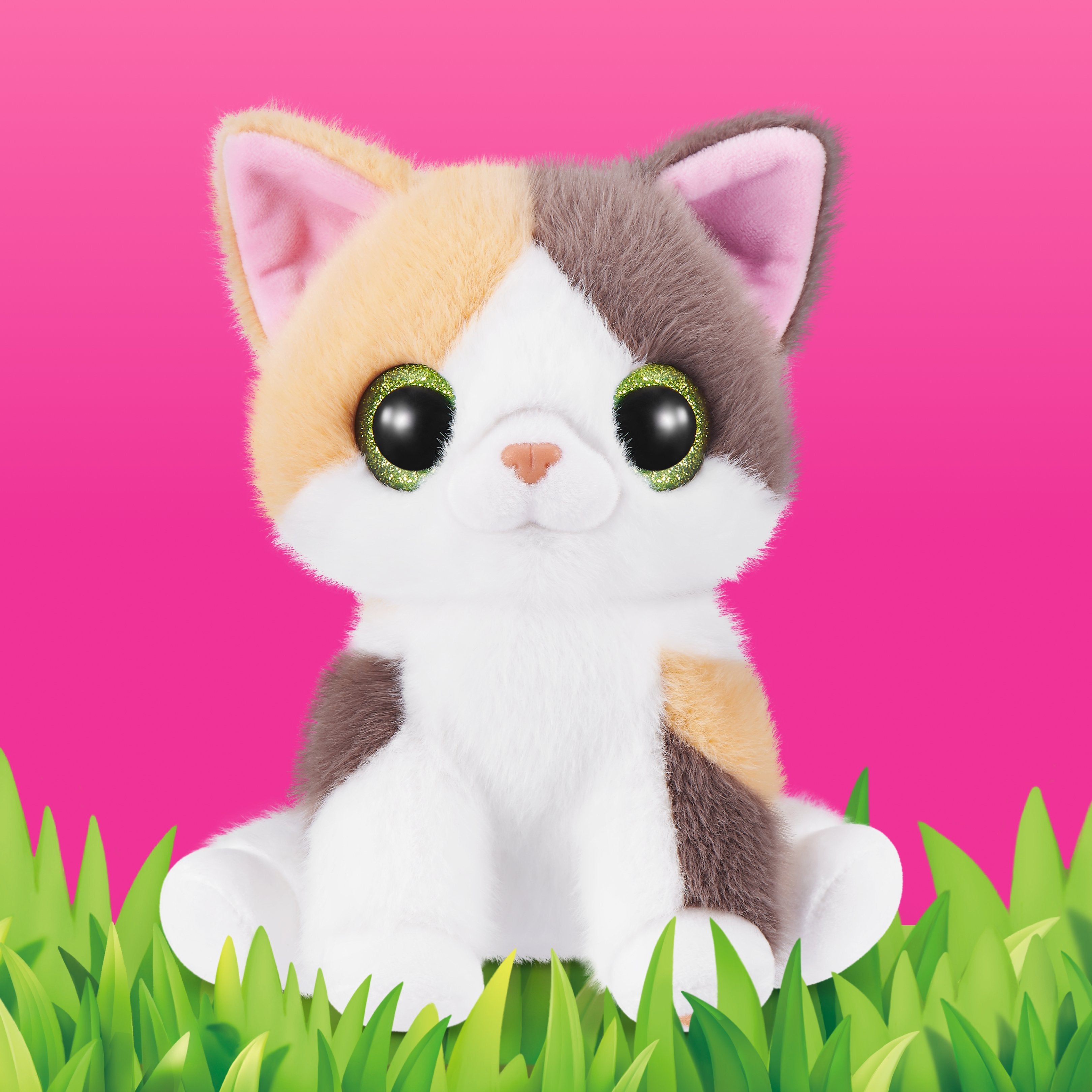 EAN 4894680051164 - Pets Alive 9568 juguete de peluche imagen 25