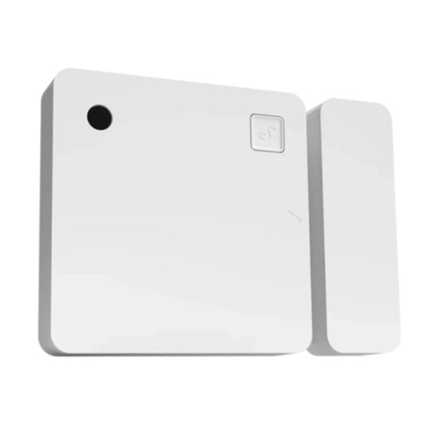 Shelly Blu Door Window Blanco - Plug & Play Tür-&Fensterkontakt Bluetooth