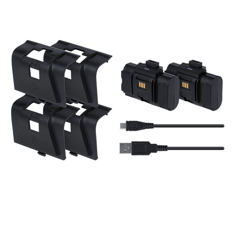 Pdp Play & Charge Kit Para  Xbox Series X