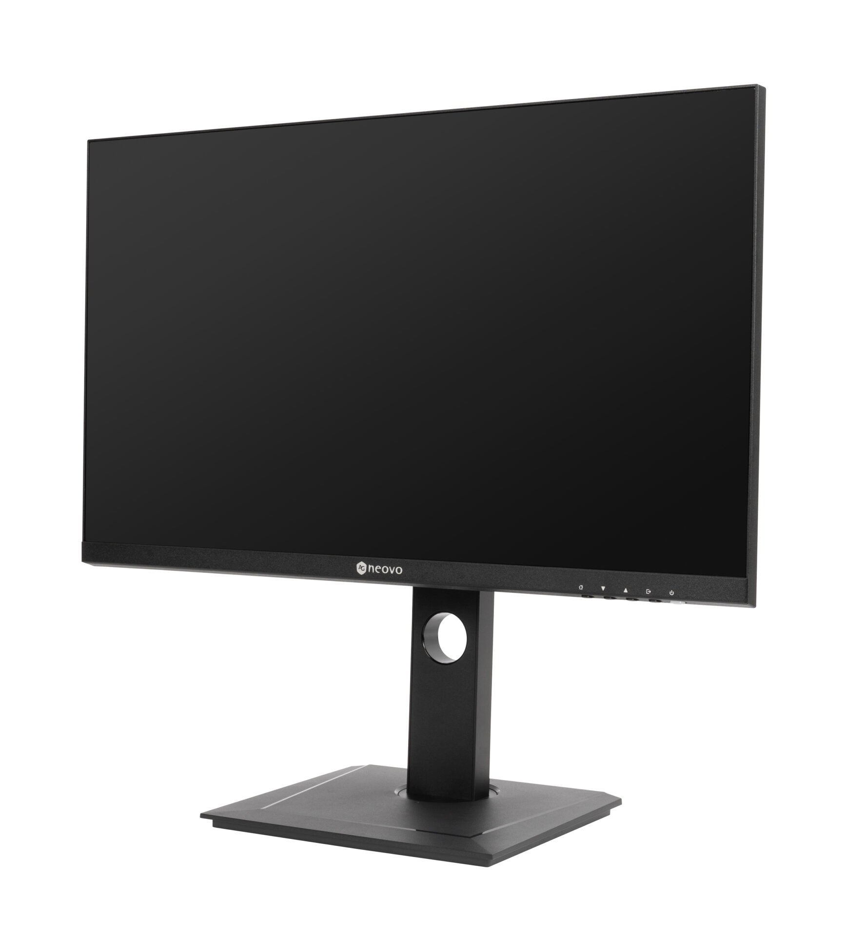 Monitor Ag Neovo Led Dw2401 Usb-C, Wqhd, Ips 23.8"