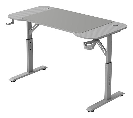 EAN 8435693107729 - Mars Gaming MGD-ERGO120W imagen 1