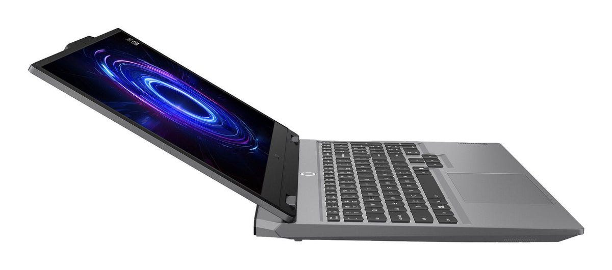 Portátil Lenovo Loq 15irx10-244 15.6" I7-13645hx 16gb Ddr5
