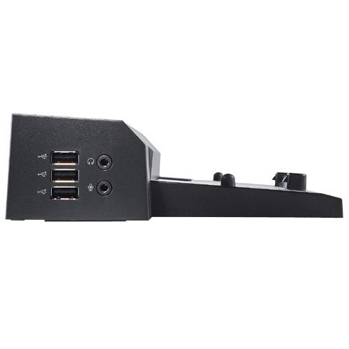 Dell 452-11510 Base Para Portátil Y Replicador De Puertos Acoplamiento Negro