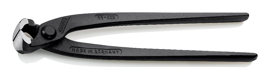 EAN 4003773013273 - Knipex 99 00 220 alicate Pinzas imagen 1