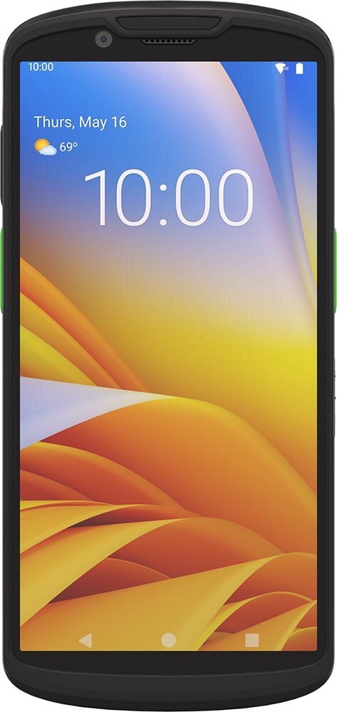 EAN 5715063456811 - Zebra TC53E ordenador móvil de mano 15,2 cm (6") 1080 x 2160 Pixeles Pantalla táctil 282 g Negro imagen 1