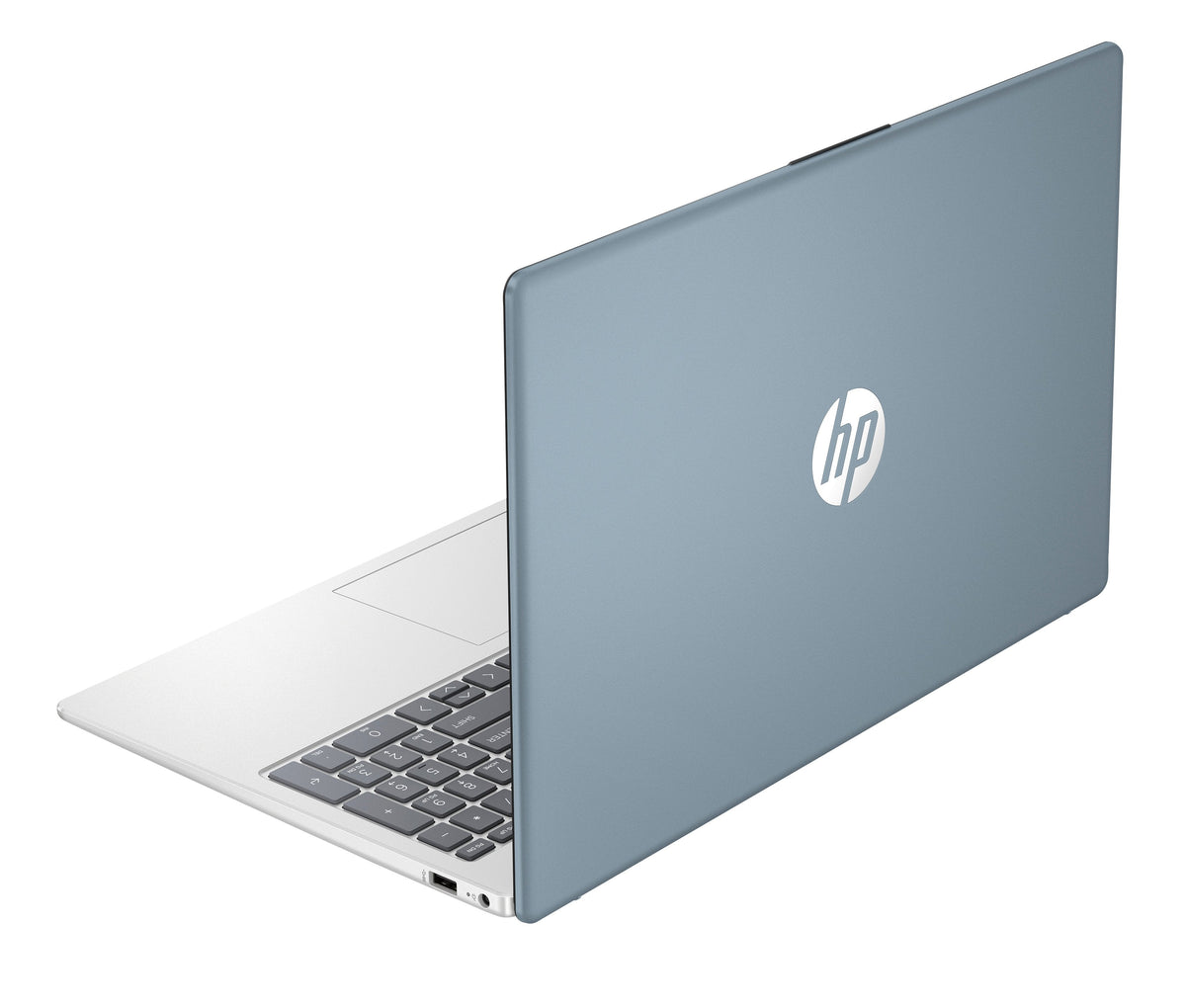Portátil Hp 15 Fd0299ns 15.6" Full Hd Intel Core I5 1334u 16 Gb Ram 1 Tb Ssd Intel Iris Xe Graphics Sin Sistema Operativo Azul Lunar