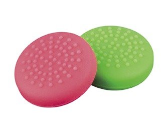 Venom Thuplaca Base Grips Switch Rosa And Verde Switch2