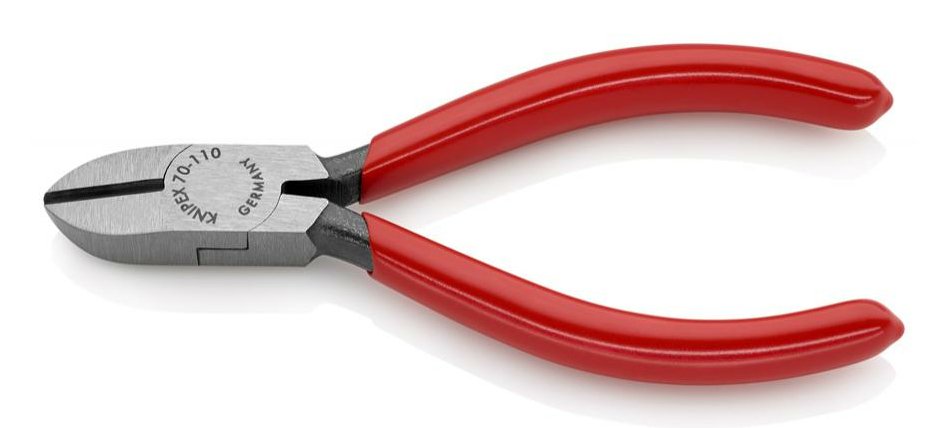 EAN 4003773048138 - Knipex 4003773048138 alicate Alicates de corte diagonal imagen 1