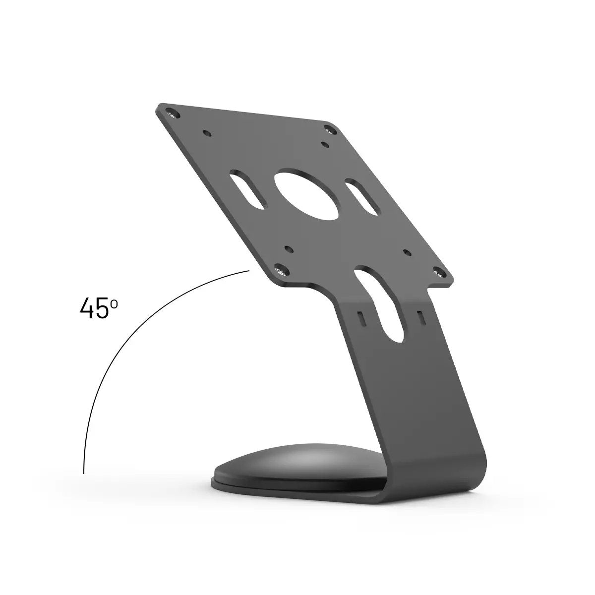 EAN 0819472028746 - Compulocks 111B209IPDSB soporte de seguridad para tabletas Negro 27,7 cm (10.9") imagen 9