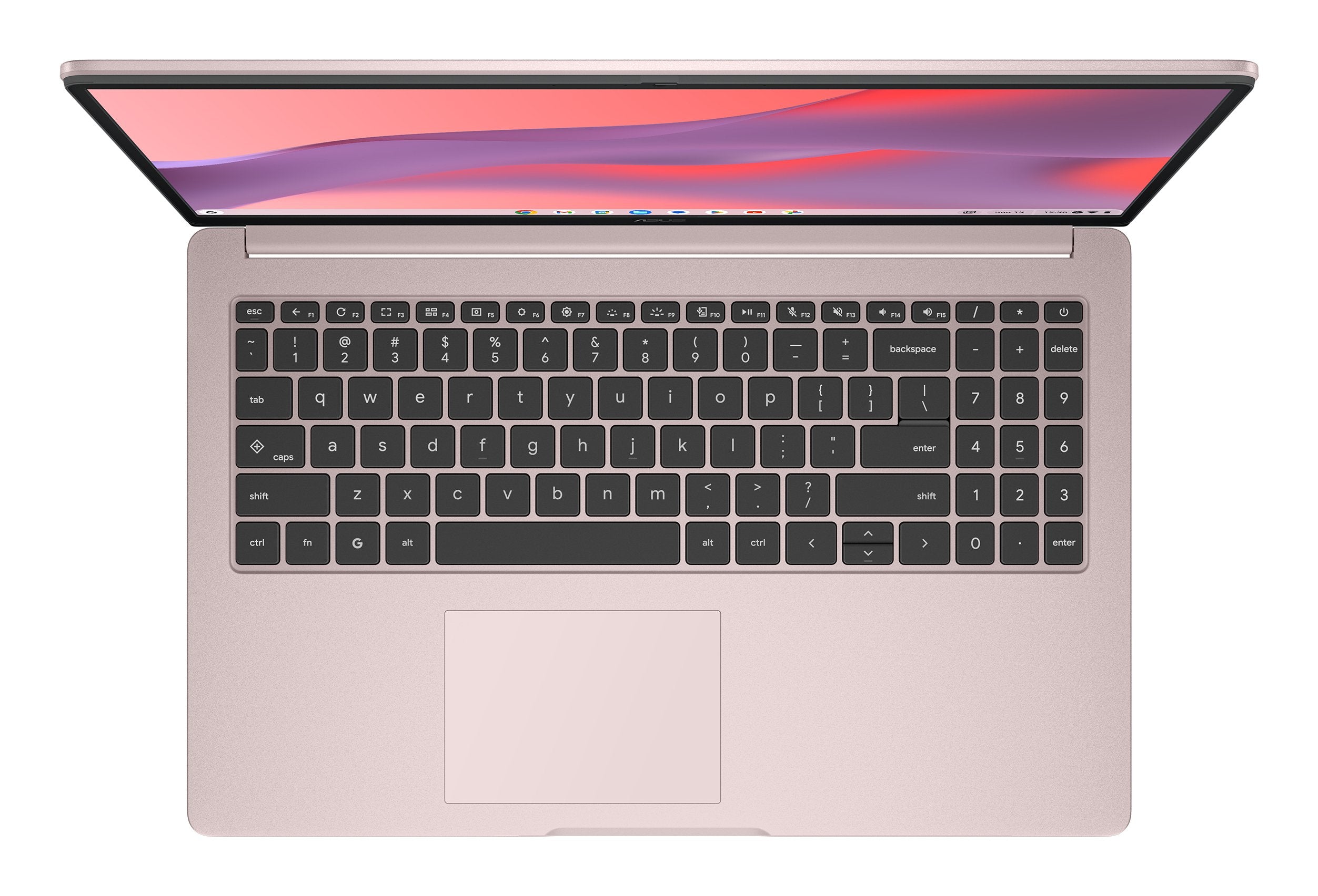 EAN 4711636562515 - ASUS Chromebook CX1505CTA-S70268 Intel® N N50 39,6 cm (15.6") Full HD 8 GB LPDDR5-SDRAM 128 GB eMMC Wi-Fi imagen 3