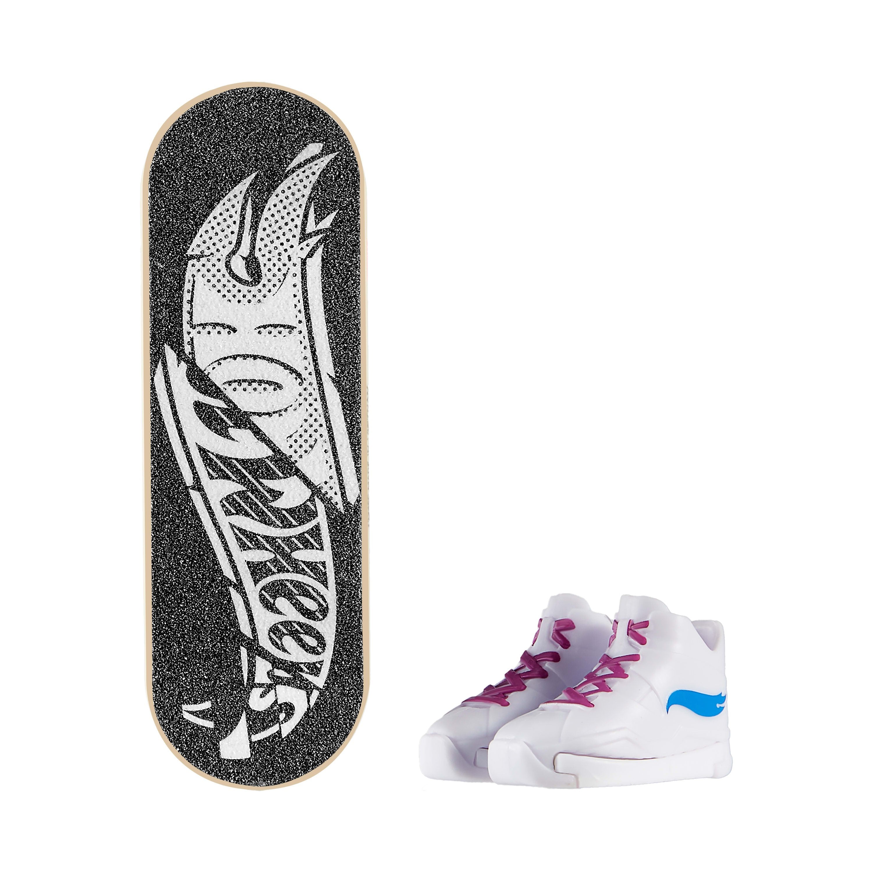Deskorolka Skate Glacier Grind