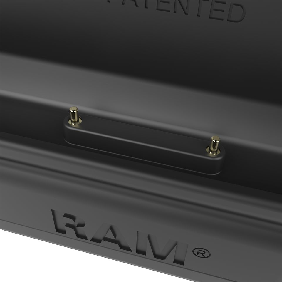 Ez-Roll'R Powered Dock For  Xcover6 Pro With Oem Or Ram
