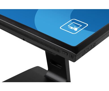 EAN 4948570122172 - iiyama ProLite T1931SR-B1S pantalla para PC 48,3 cm (19") 1280 x 1024 Pixeles SXGA LCD Pantalla táctil Ne imagen 3