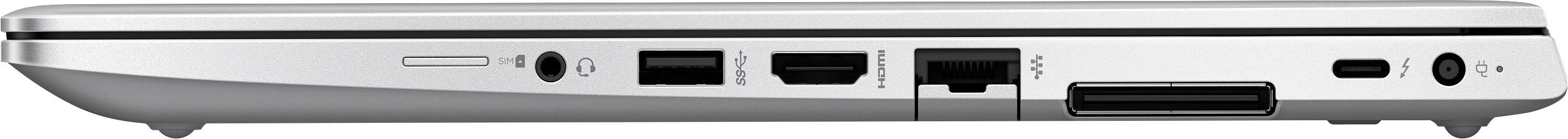 EAN 4262479529444 - tecXL EliteBook 840 G6 Intel® Core™ i5 i5-8265U Portátil 35,6 cm (14") Full HD 8 GB DDR4-SDRAM 256 GB SSD imagen 4