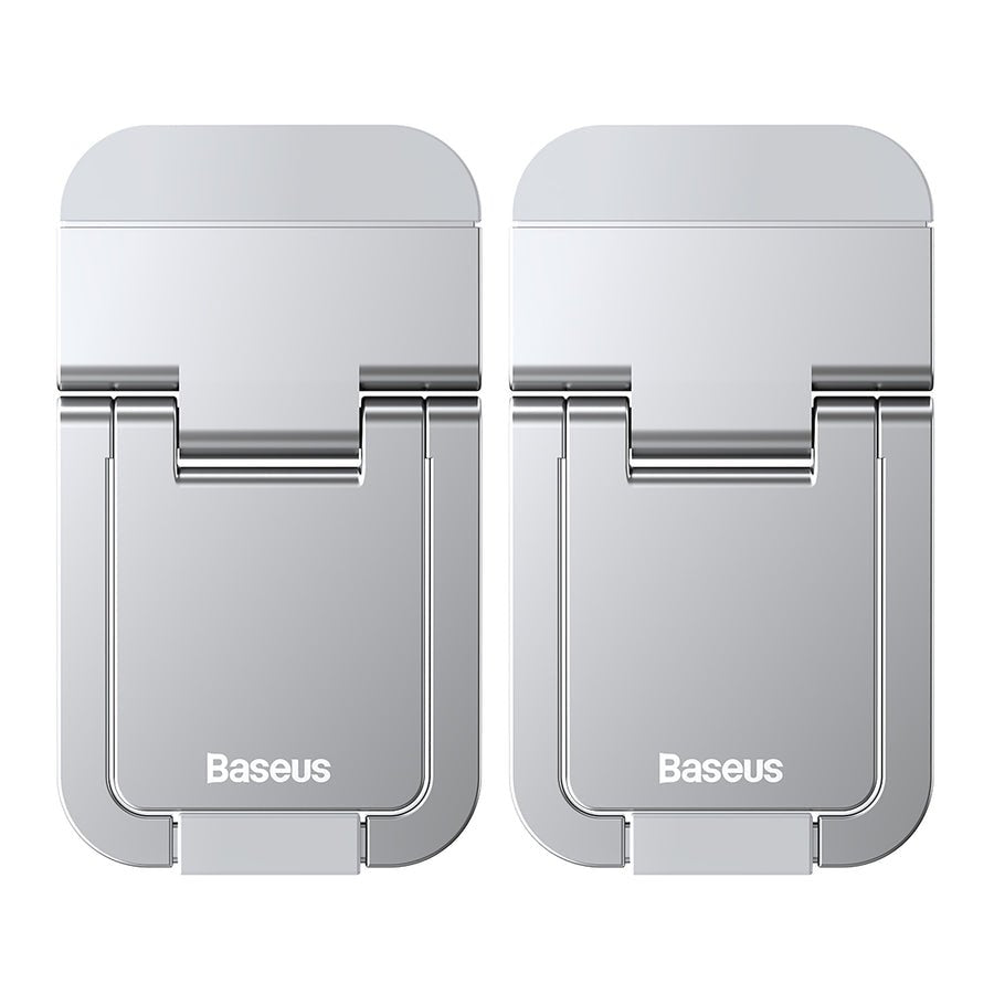 EAN 6932172608415 - Baseus LUZC000012 soporte para ordenador portátil Plata 43,2 cm (17") imagen 1