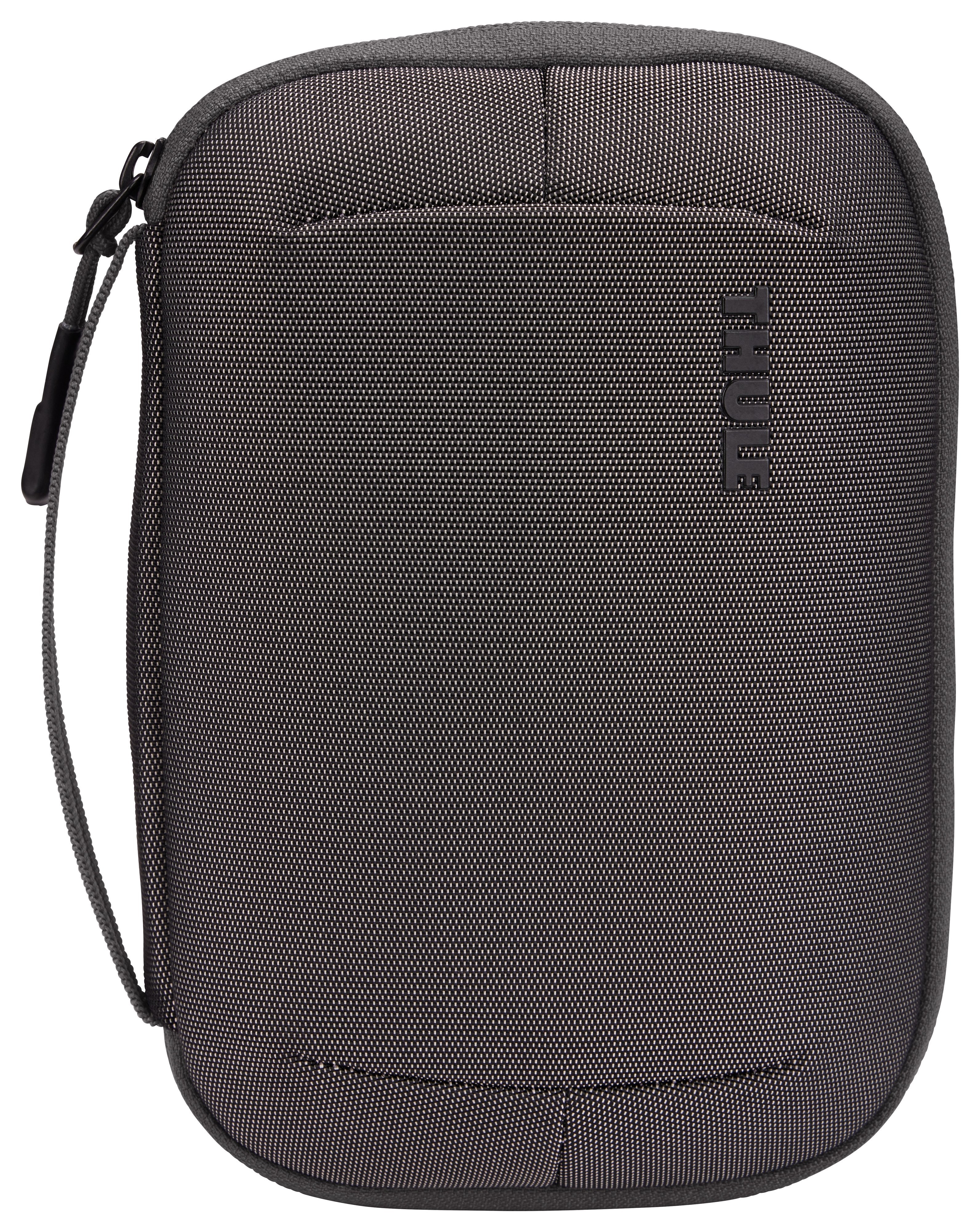 EAN 0085854255721 - Thule Subterra 2 TSPW401 Vetiver Gray Carcasa rígida Poliéster Gris imagen 3
