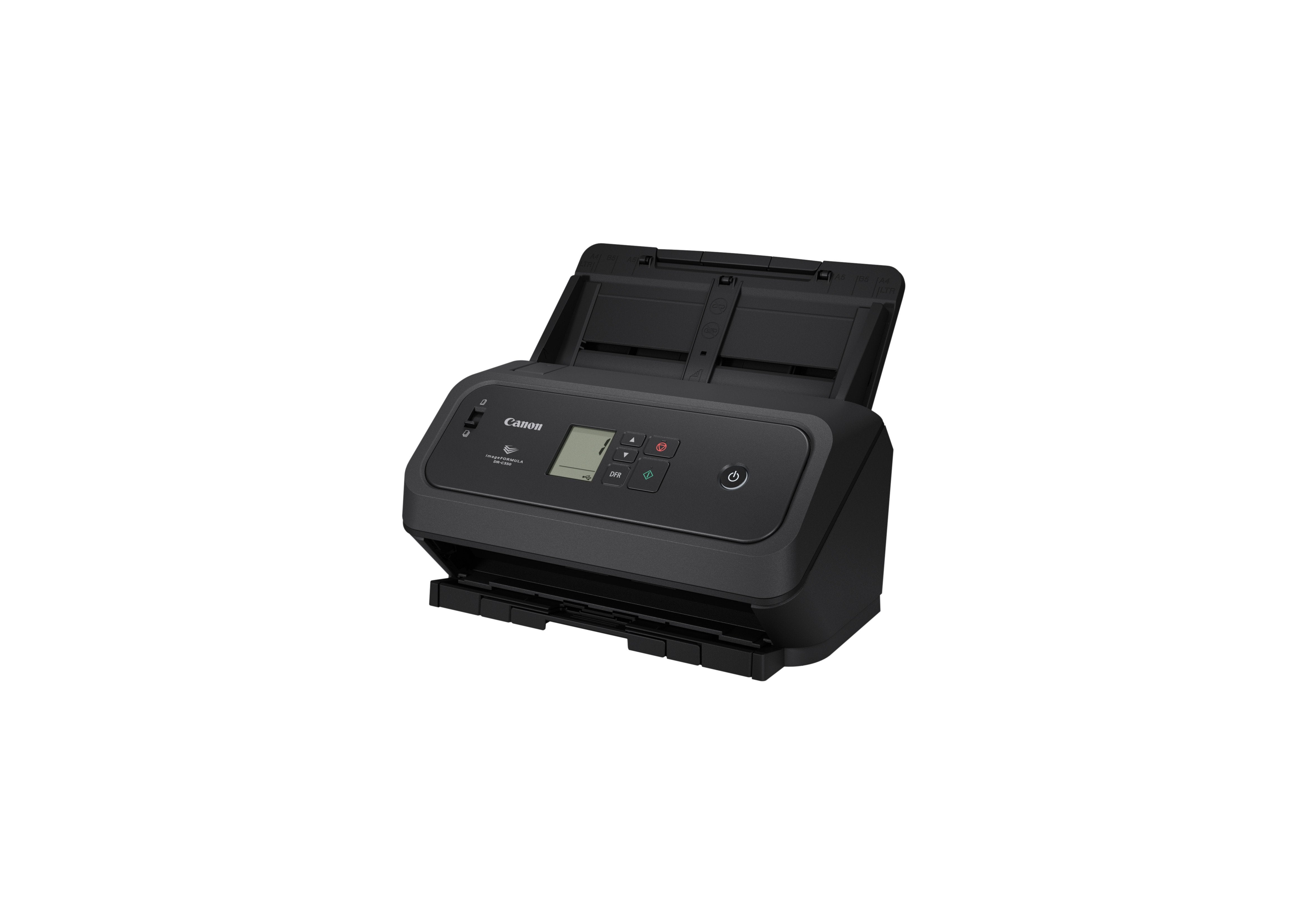 EAN 4528472112633 - Canon 7291C003 escaner Escáner con alimentador automático de documentos (ADF) 600 x 600 DPI A4 Negro imagen 3