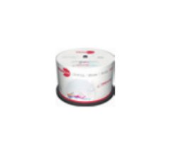 Primeon Cd-R 80min 700mb 52x Bobina (50 Discos)