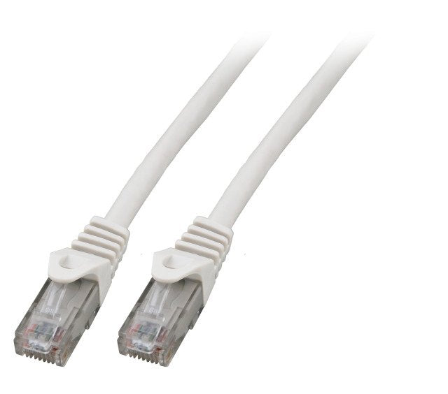 Efb Rj45 Cable De Red Cat.6 U Utp Lszh Cca Wei 20m