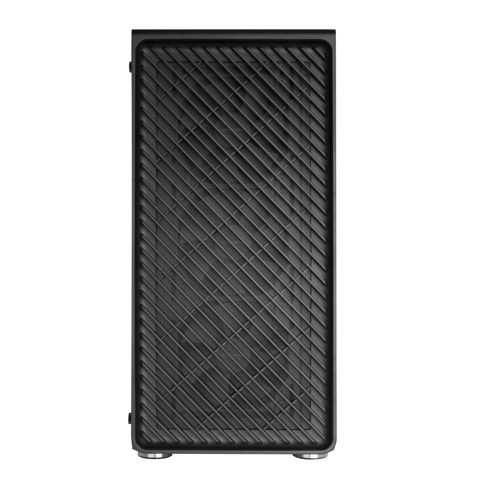 Caja Gaming Semitorre Mars Gaming Mc-3000