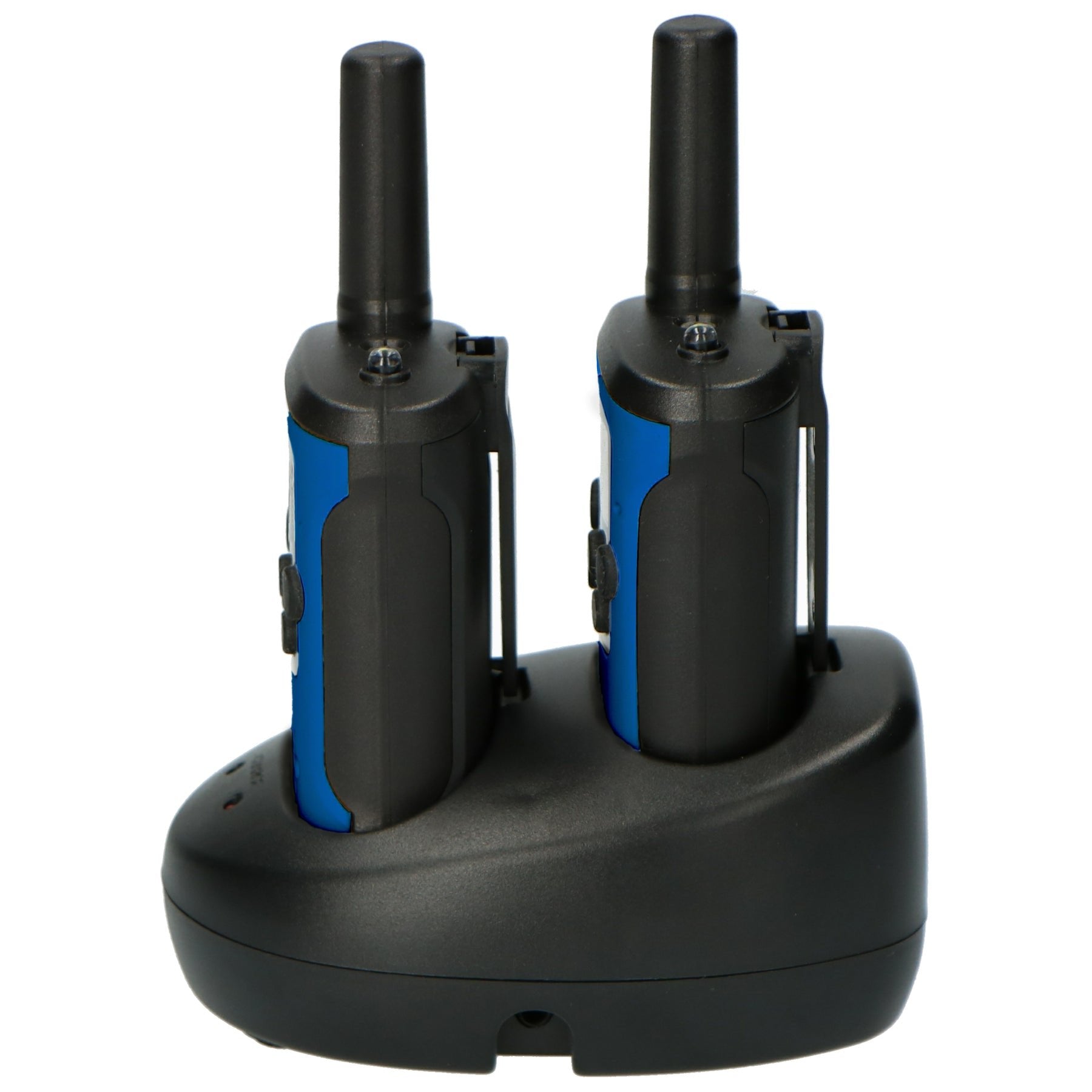 EAN 8712412592623 - Alecto FR175BW two-way radios 8 canales 446 MHz Negro, Azul imagen 6