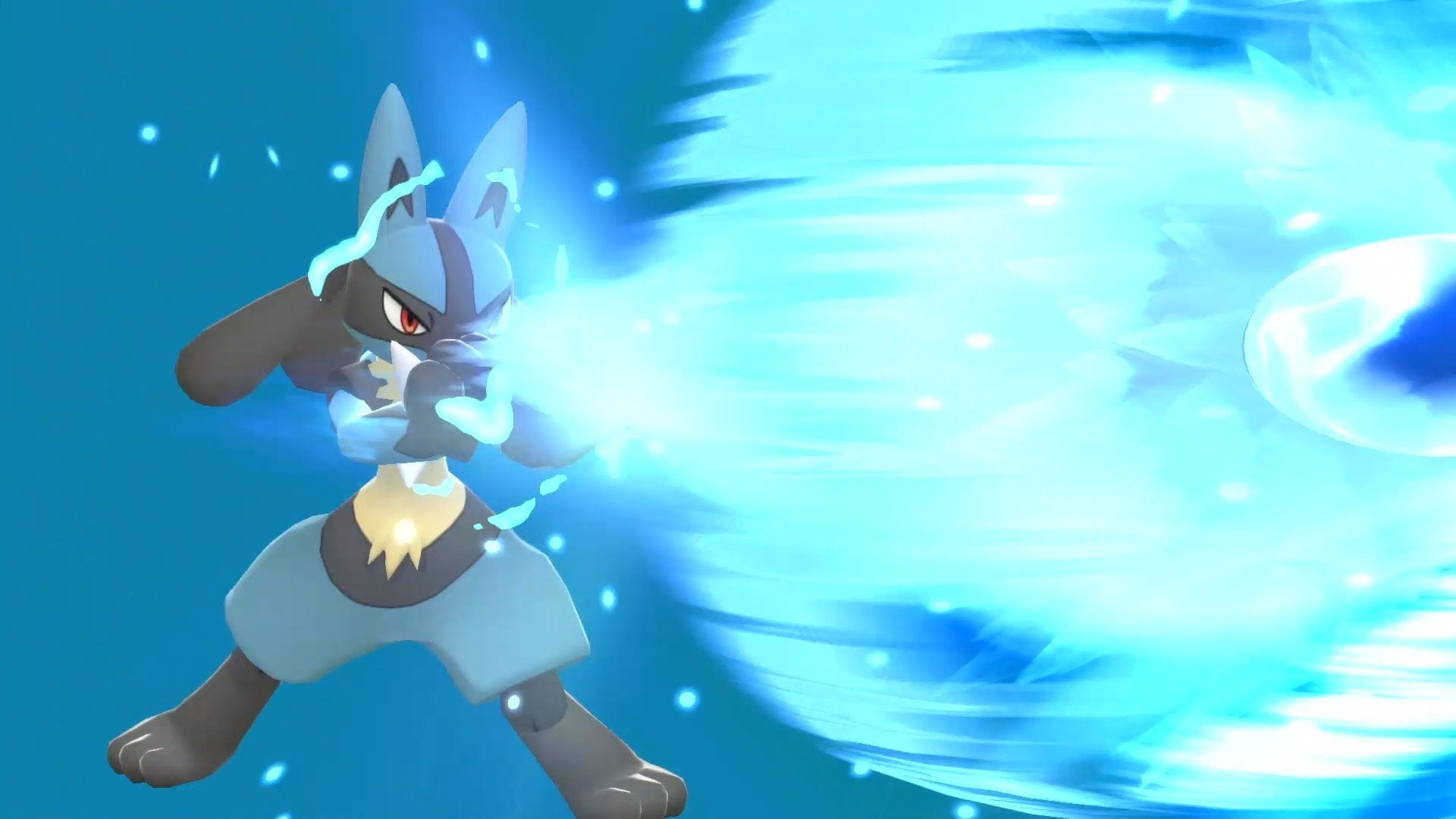 Switch Pokemon Perla Splendente