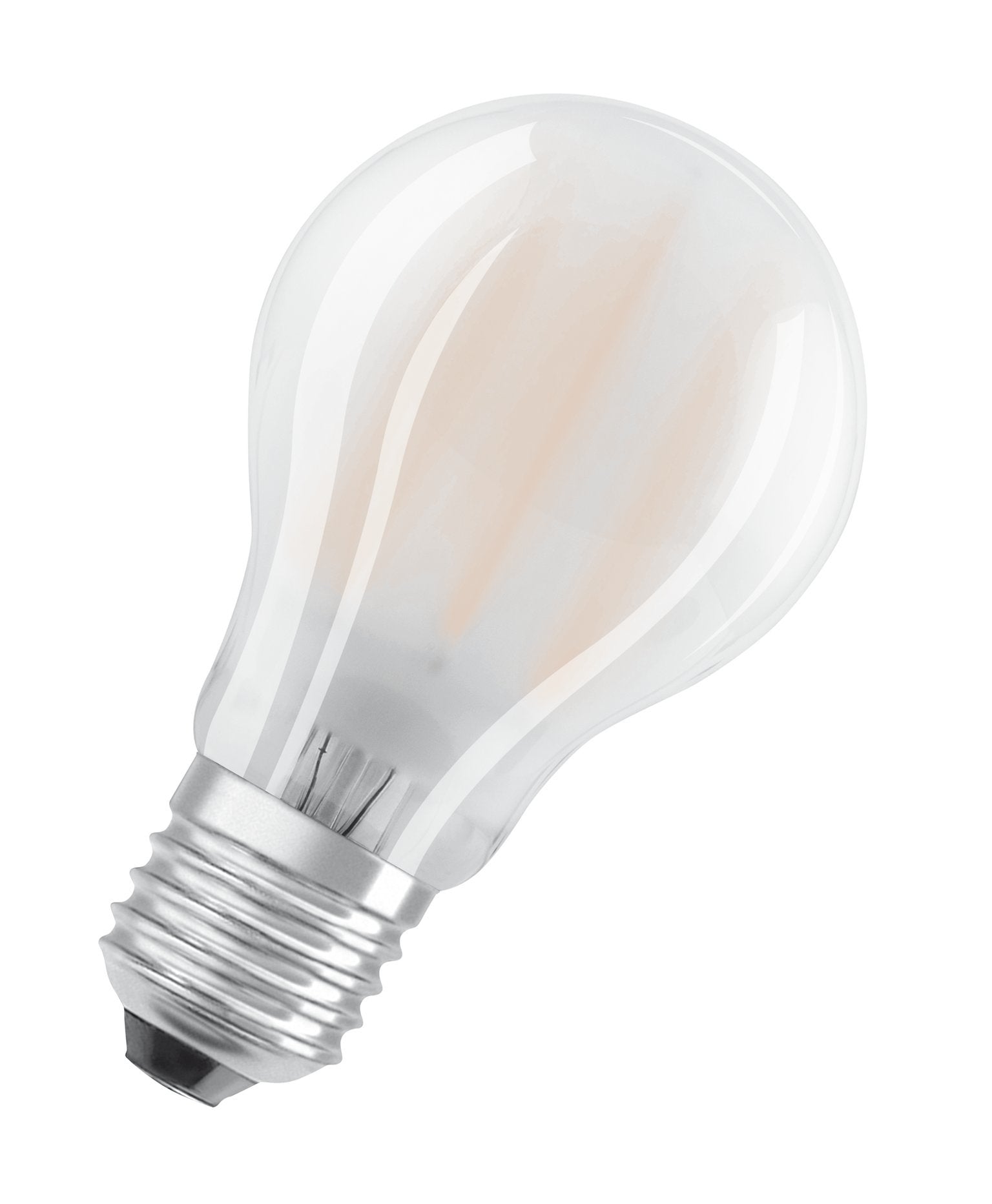 Osram Led Star Cl A Gl Fros. 7w 827 E27 806lm 2700k (Cri 80) 15000h A++ (Krabicka 1ks)