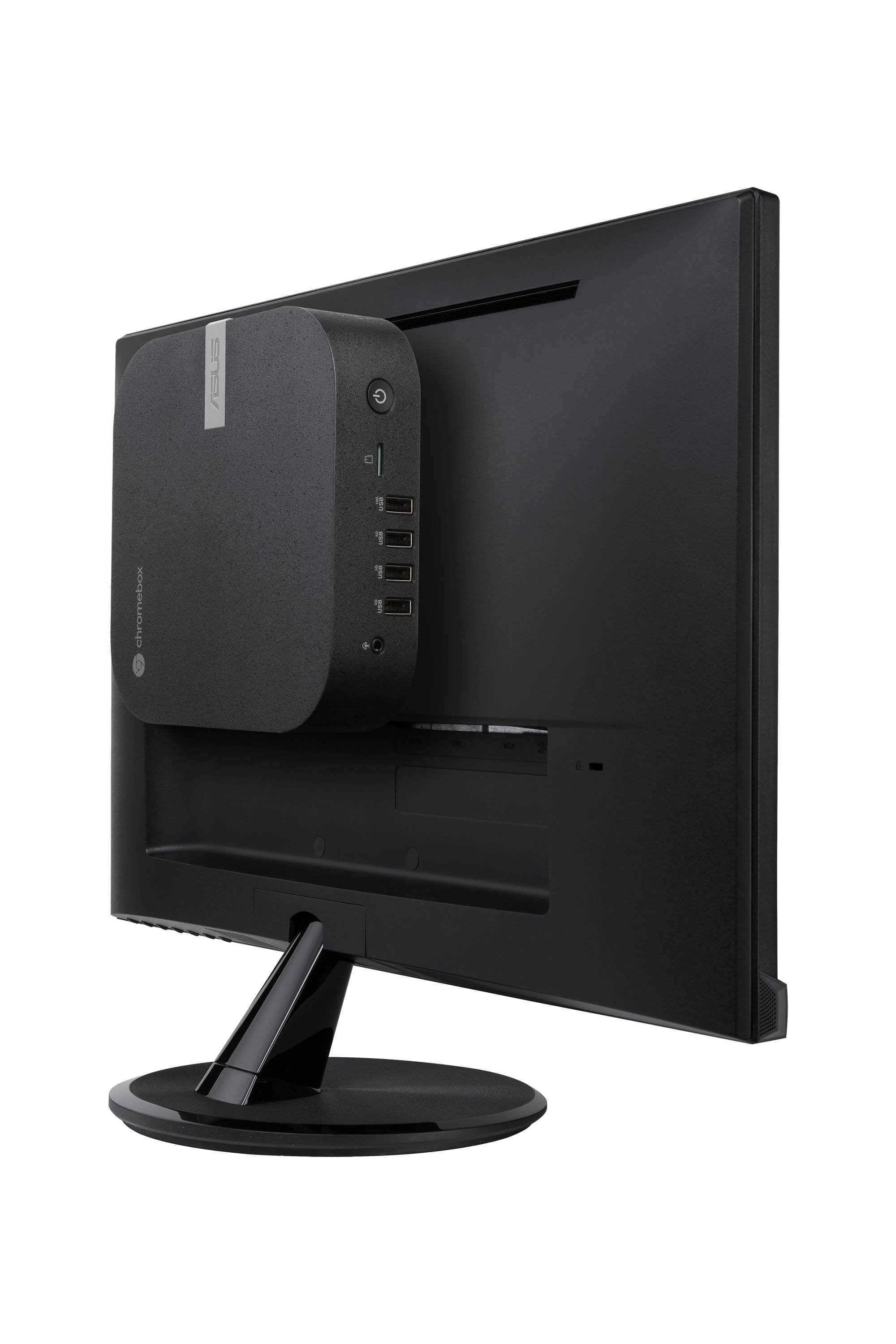 EAN 4711387963494 - ASUS Chromebox CHROMEBOX5-S5007UNA Intel® Core™ i5 i5-1335U 8 GB DDR4-SDRAM 256 GB SSD ChromeOS Mini PC N imagen 7