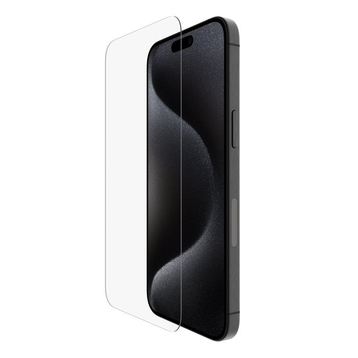 EAN 0745883866519 - Belkin ScreenForce Protector de pantalla Apple 1 pieza(s) imagen 1