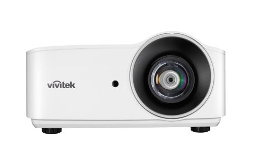 Vivitek Projektor, Wuxga, Laser 6,100 Al, Tr: 0.5 : 1
