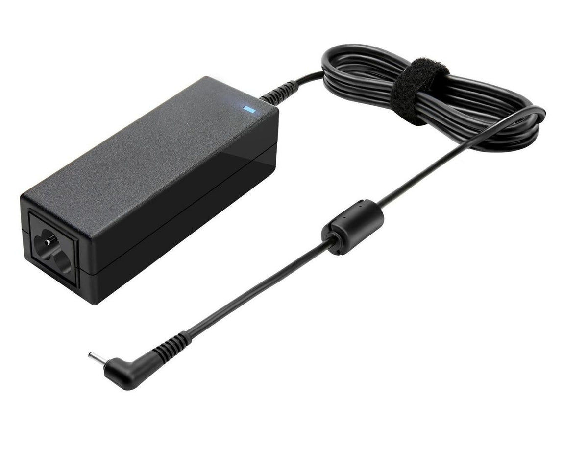EAN 5711045746970 - CoreParts MBA1090 adaptador e inversor de corriente Interior 65 W Negro imagen 1