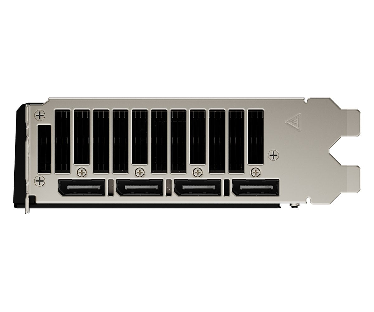 EAN 4711581492363 - Asrock 90-GA6GZZ-00UANF tarjeta gráfica Intel Arc Pro B70 32 GB GDDR6 imagen 7