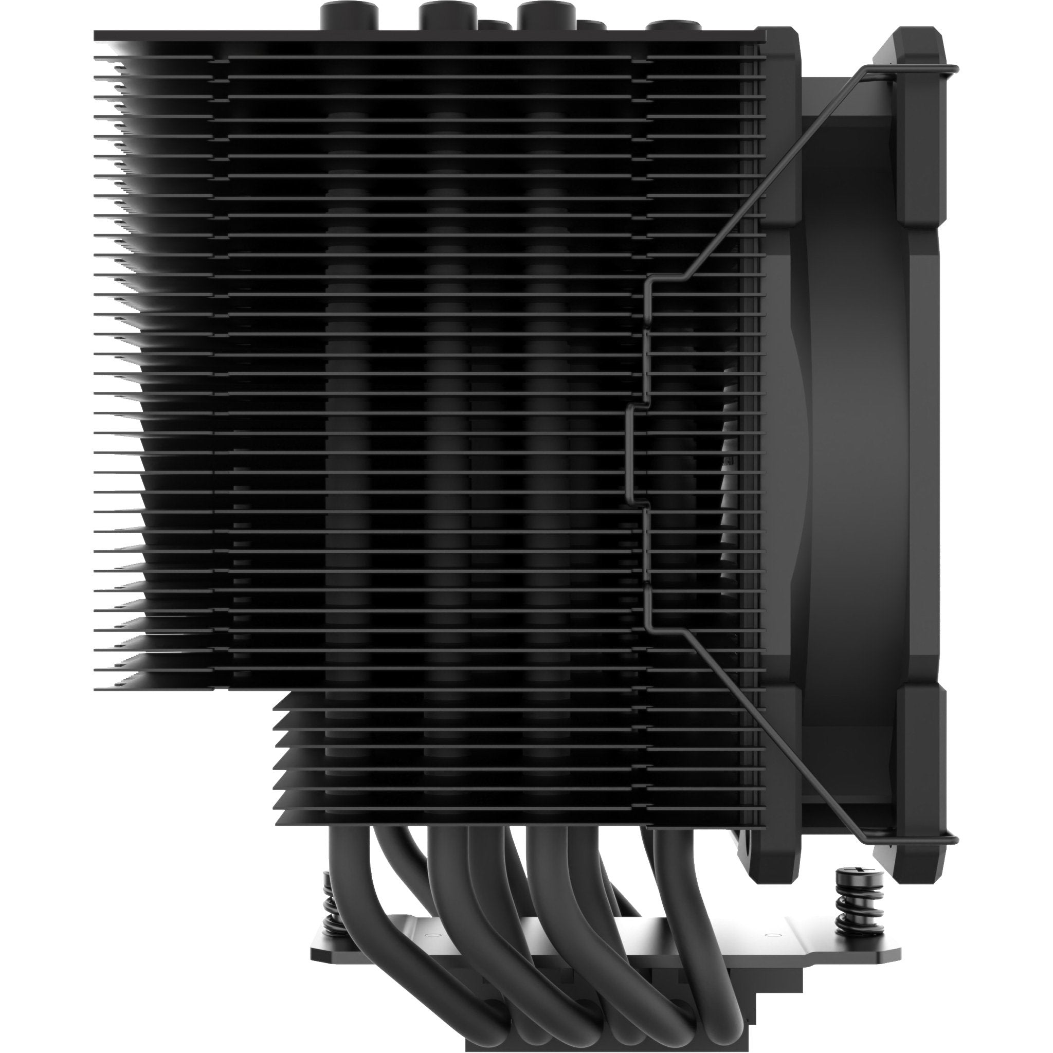 Disipador De Cpu Alpenföhn Brocken 4, 84000000205 Intel Amd