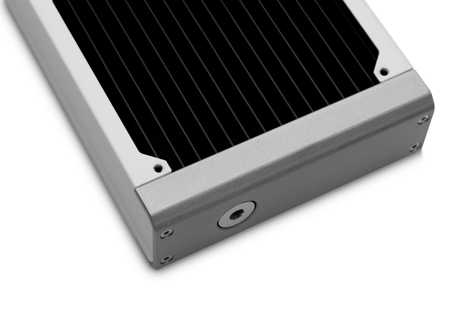 Ekwb Ek-Quantum Surface P360m - White, Radiator 3831109839218