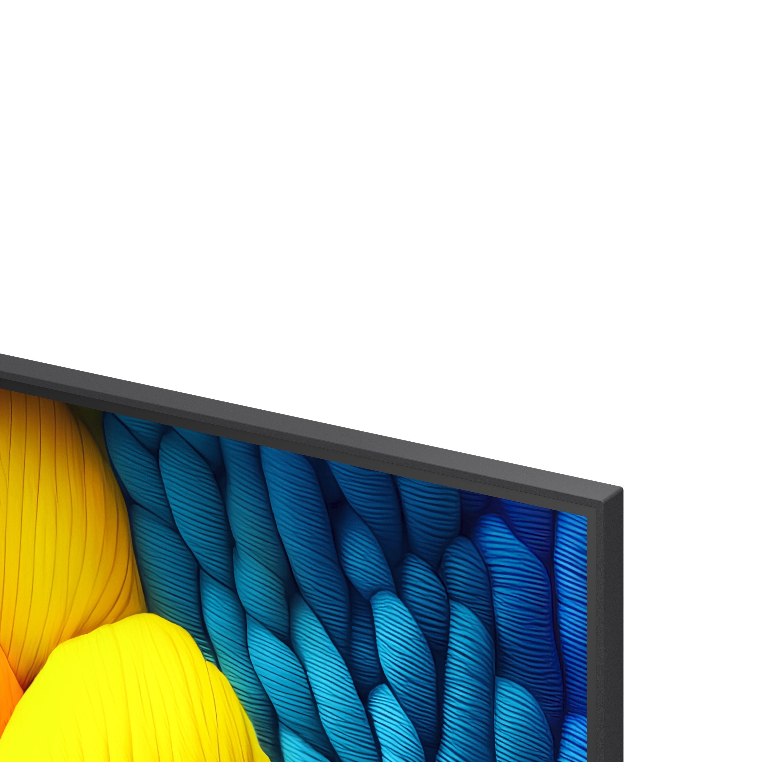 EAN 8806096360286 - LG NanoCell AI 65NANO81A6A 165,1 cm (65") 4K Ultra HD Smart TV Wifi Negro imagen 4