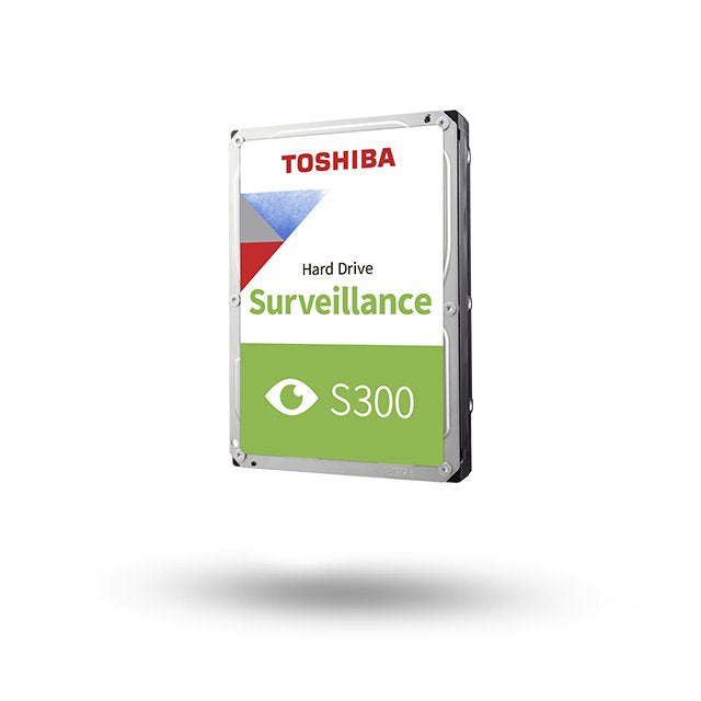 S300 (Smr) Surveillance Hard