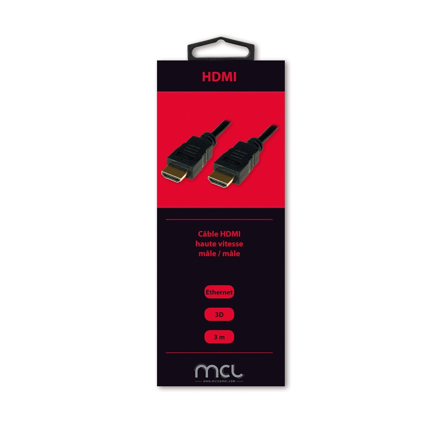 1080p High Speed Hdmi Cable
