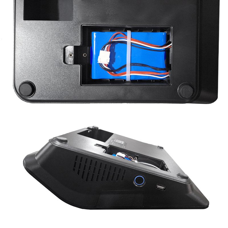 EAN 8447071002670 - Premier KT-116 A RK3568 1,8 GHz Todo-en-Uno 29,5 cm (11.6") 1366 x 768 Pixeles Pantalla táctil Negro imagen 6