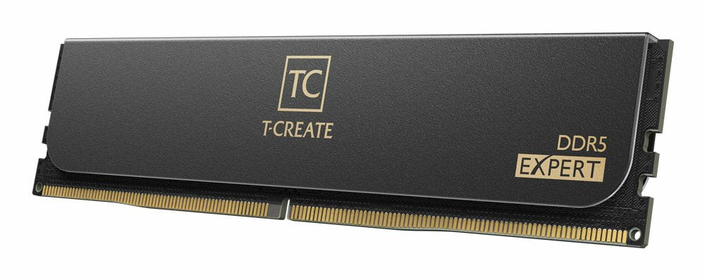 EAN 765441867376 - Team Group T-CREATE EXPERT CTCED548G7200HC34ADC01 módulo de memoria 48 GB 2 x 24 GB DDR5 288-pin DIMM imagen 2