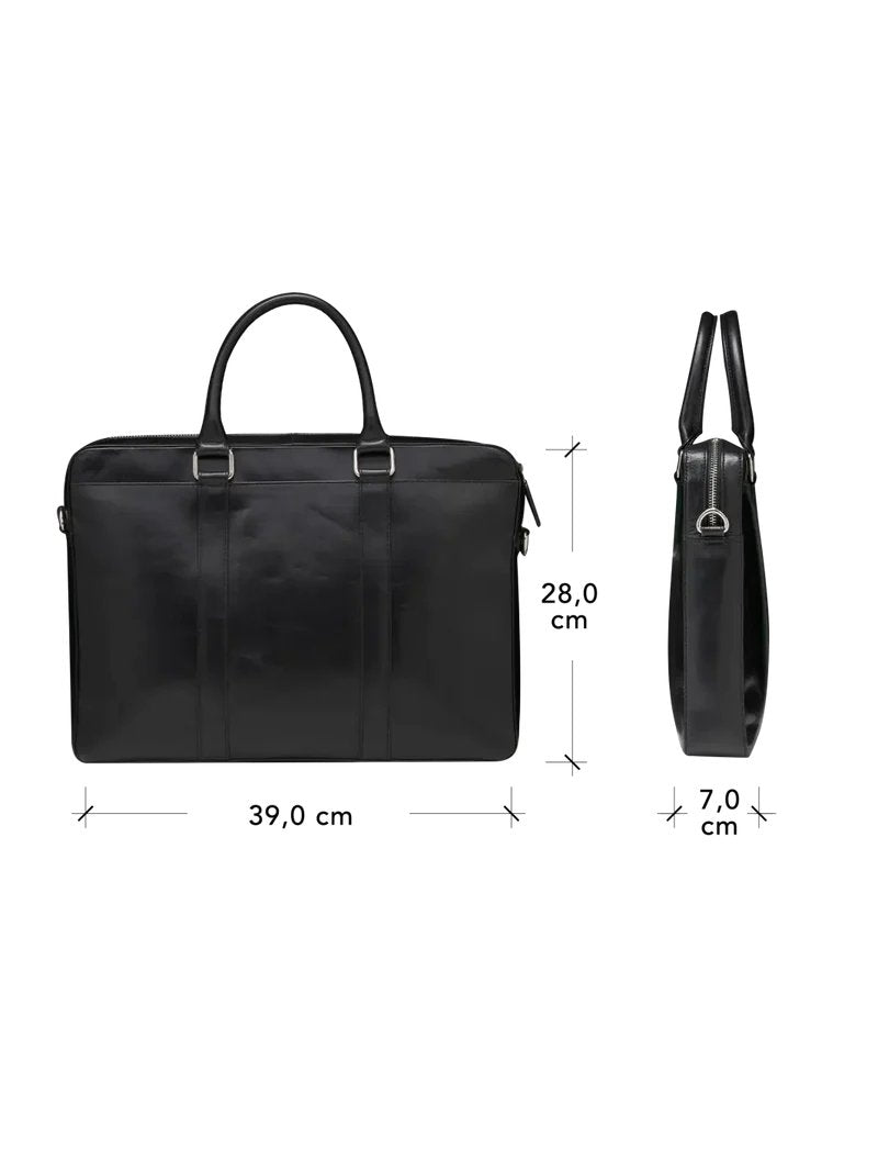 Nordborg 15" Hunter Dark