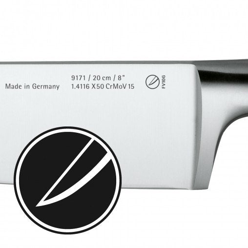 EAN 4000530677686 - WMF 18.8202.6032 cuchillo de cocina Acero inoxidable 1 pieza(s) Cuchillo para pan imagen 6